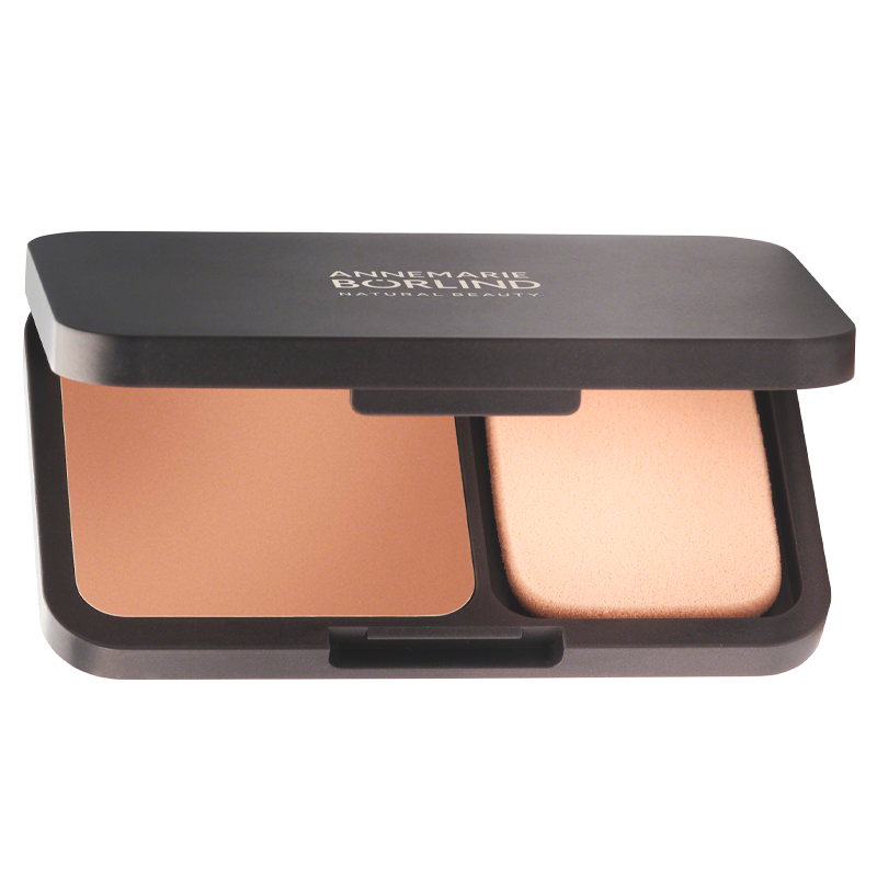 Annemarie Börlind Compact Foundation Almond 21k (10 g)
