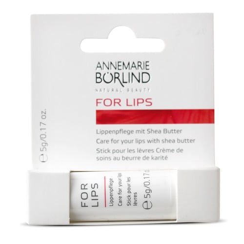 Annemarie Börlind For Lips - 5 g. Annemarie Börlind For Lips - 5 g.