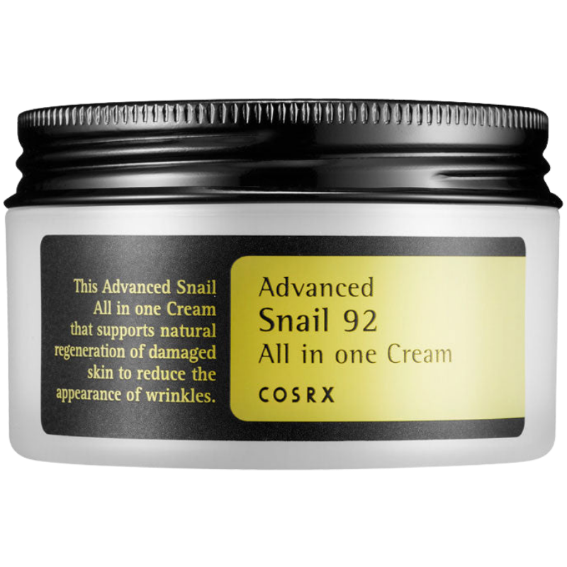 Cosrx Advanced Snail 92 All In One Cream (100 ml)