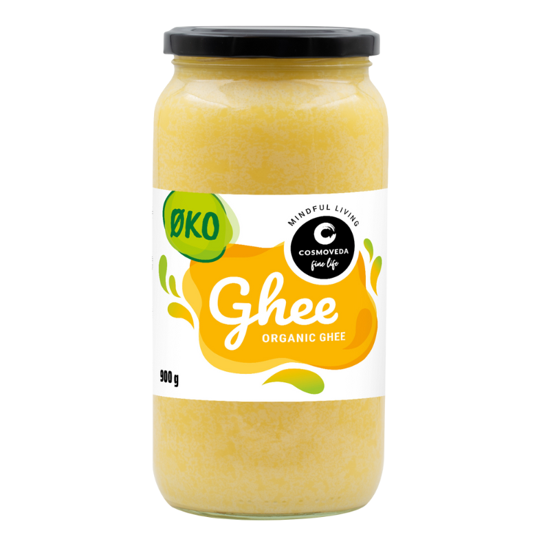 Cosmoveda Ghee Ø - 900 g.