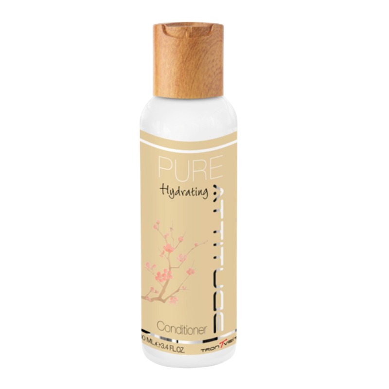 TronTveit Pure ATTITUDE Hydrating Conditioner (100 ml)