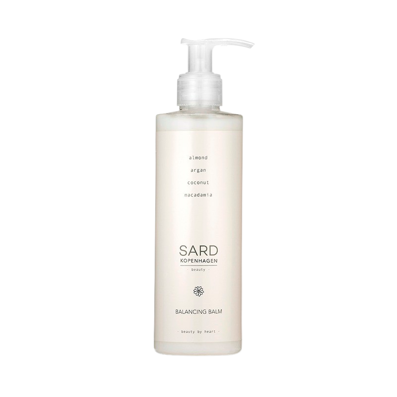 SARDkopenhagen Balancing Balm (250 ml)