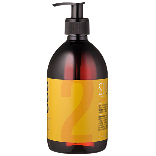 IdHAIR Solutions No.2 (500 ml)