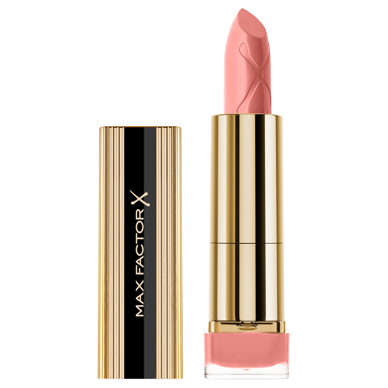 Max Factor Colour Elixir Lipstick Restage 005 Simply Nude (4 g)