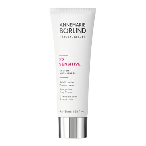 Annemarie Börlind ZZ Sensitive Day cream Anti-stress - 50 ml.