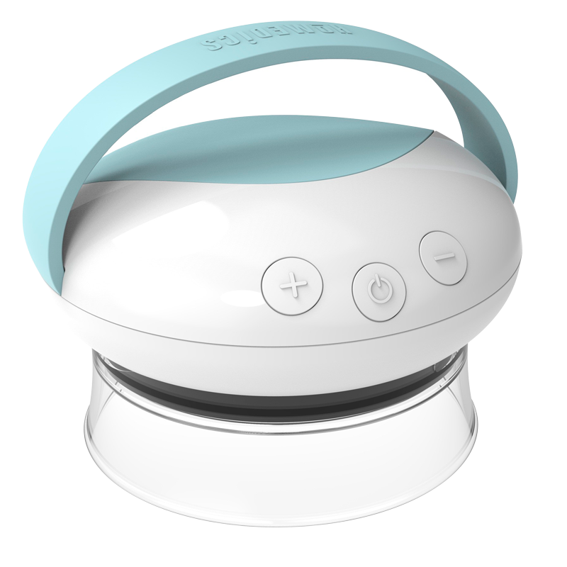 HoMedics Smothee Cellulite Vacuum Massager (1 stk)