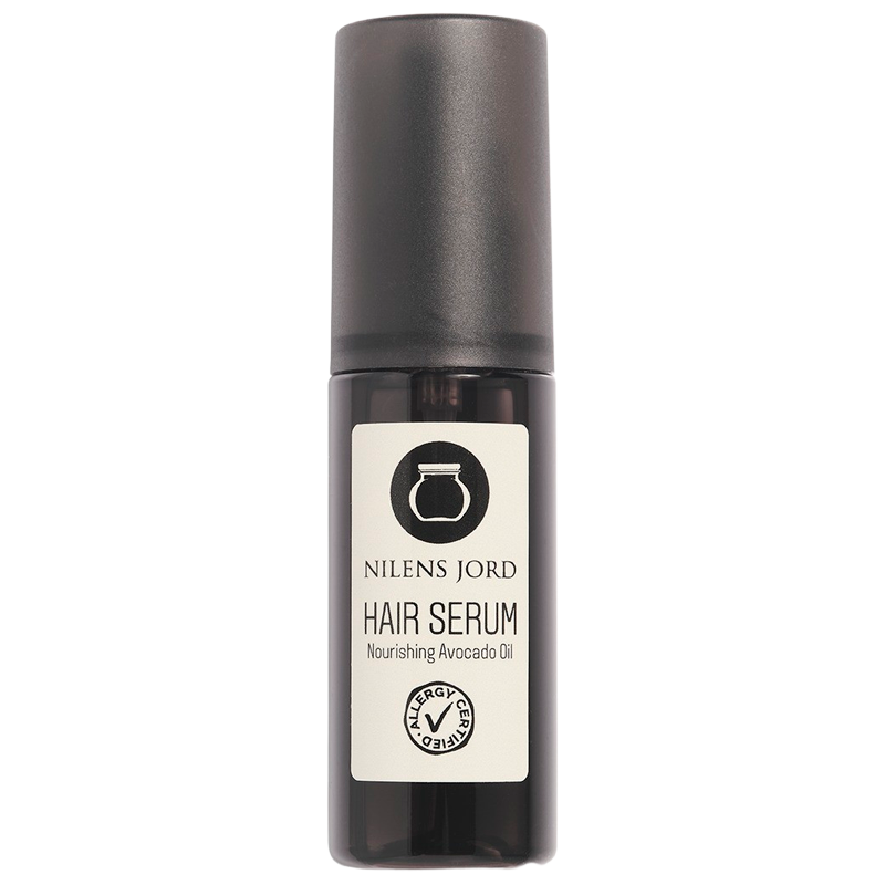 Nilens Jord Hair Serum - 50 ml