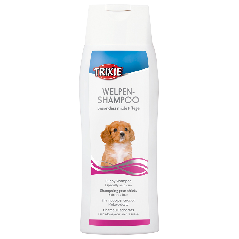 Trixie Hvalpe Shampoo (250 ml)
