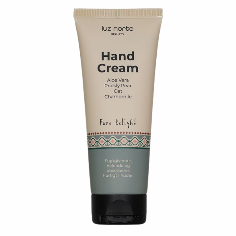 Luz Norte Hand Cream (75 ml)