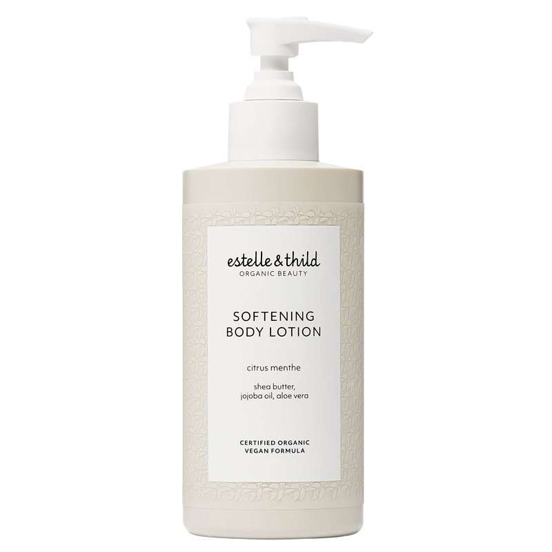 Estelle & Thild Citrus Menthe Softening Body Lotion (200 ml)