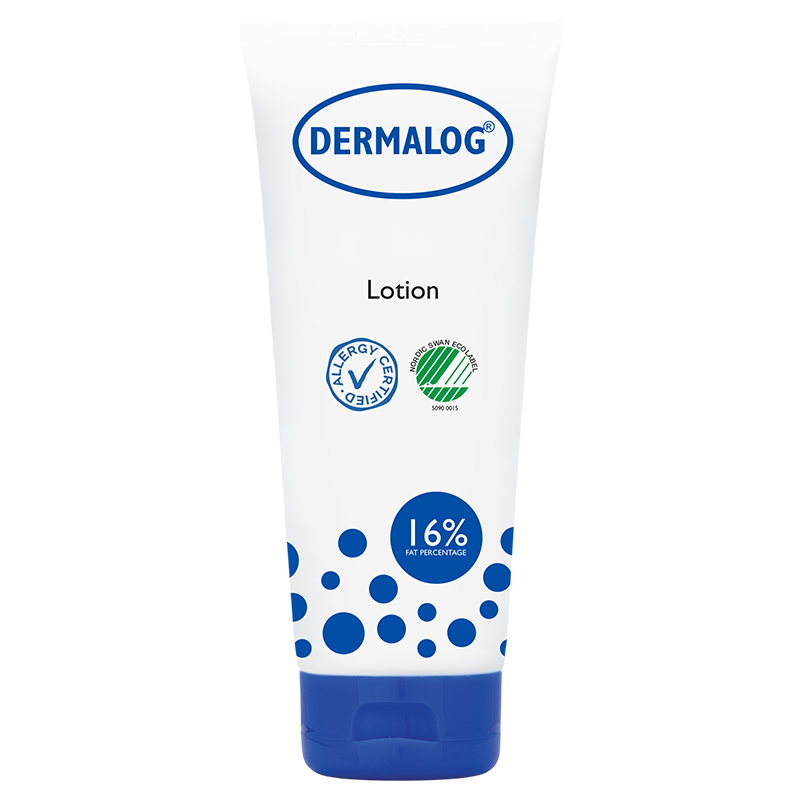 DERMALOG Hudlotion (200 ml)