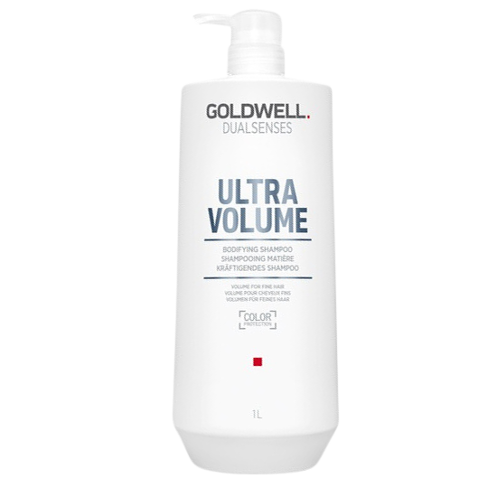 Goldwell Dualsenses Ultra Volume Boost Shampoo 1000 ml.