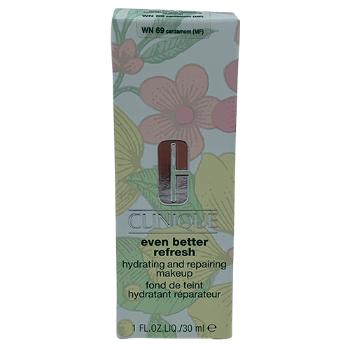 Clinique Even Better Refresh Foundation (30 ml) WN 69 Cardamom
