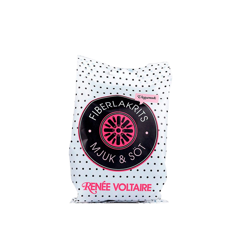 Renée Voltaire Fiberlakrids - 160 g.