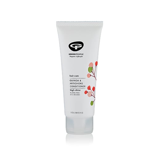 GreenPeople Quinoa & Artichoke Conditioner Travel Size - 100 ml