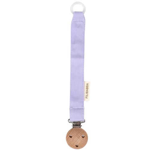 Filibabba Suttesnor Fresh Violet (1 stk)
