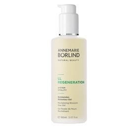 Annemarie Börlind LL Regeneration Blossom Dew Gel - 150 ml. Annemarie Börlind LL Regeneration Blossom Dew Gel - 150 ml.