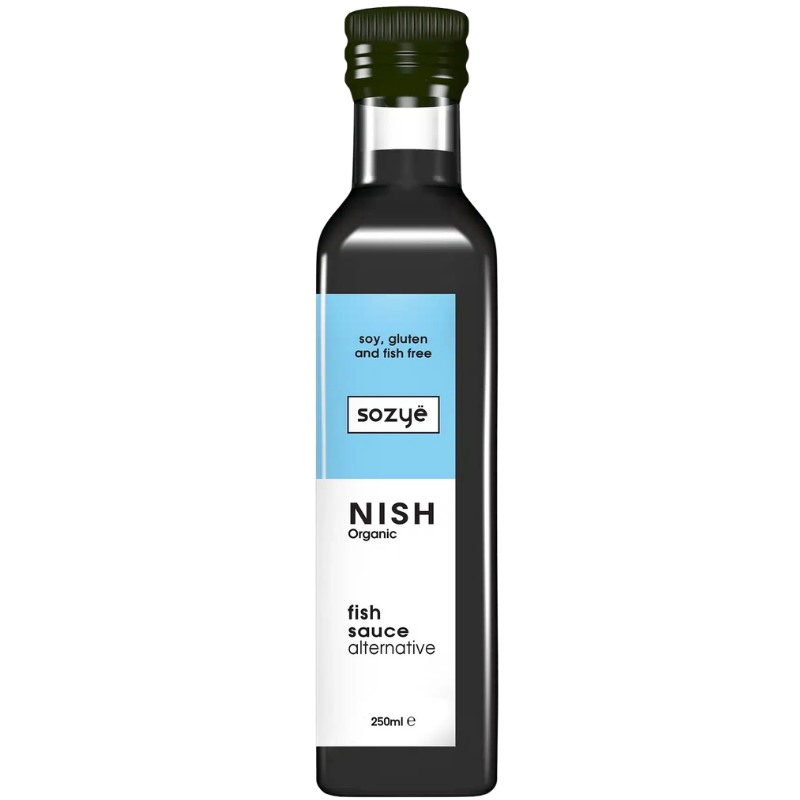 Good Foods Nish Sauce Ø (250 ml)