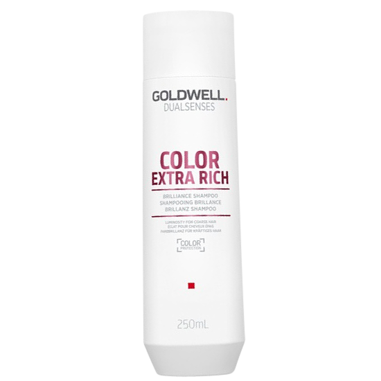 Goldwell Dualsenses Color Extra Rich Shampoo 250 ml.