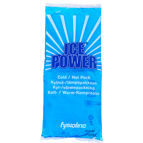 IcePower kulde/varme - 1 stk.