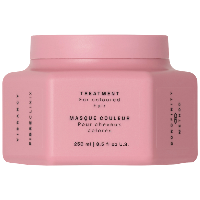 Schwarzkopf Professional Fibre Clinix Vibrancy Treatment (250 ml)