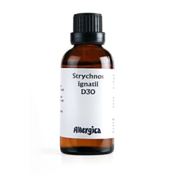 Ignatia D30 - 50 ml.