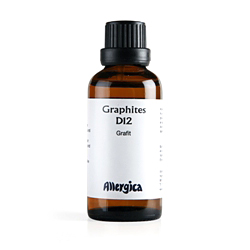 Allergica Hypericum D12 50 ml