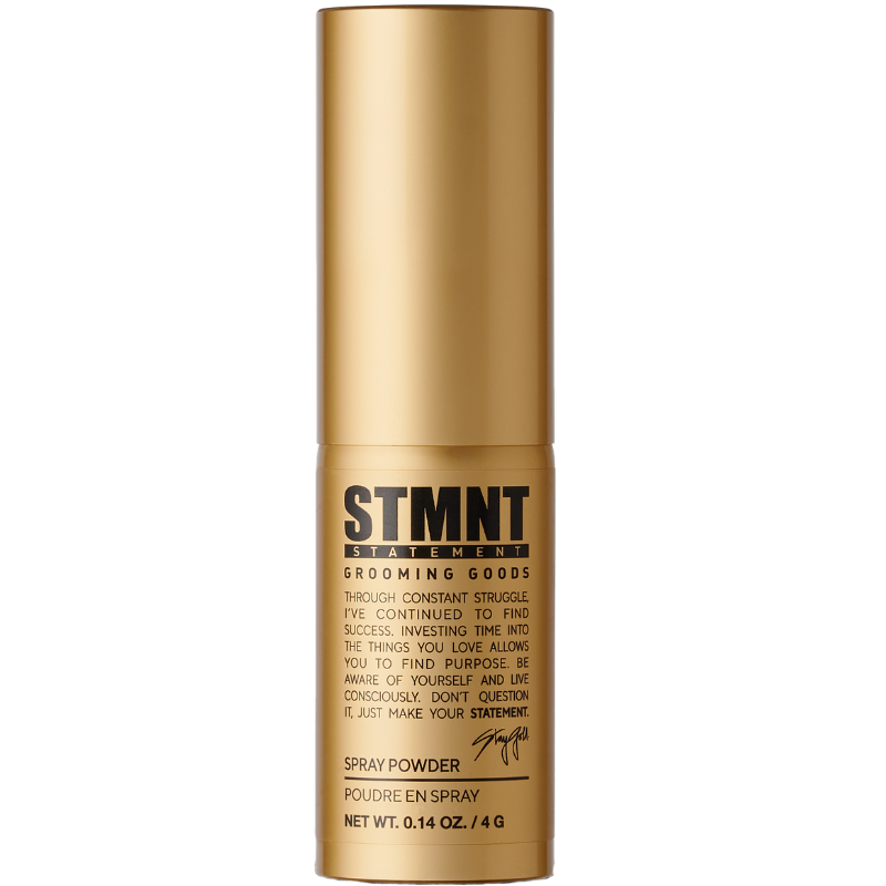 Schwarzkopf Professional STMNT Powder Spray (4 g)