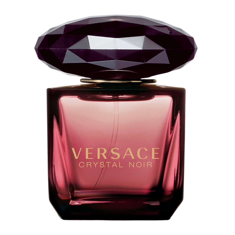 Versace Crystal Noir EDT (30 ml)