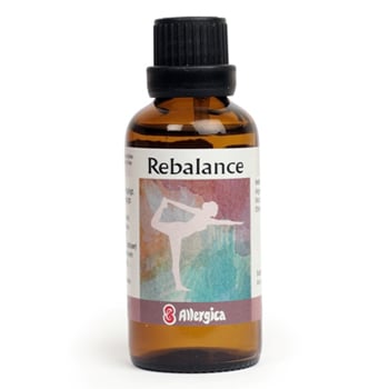 Rebalance - 50 ml.