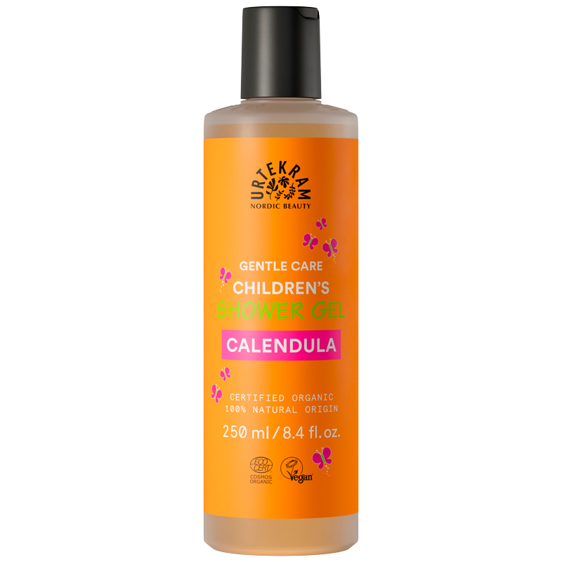 Urtekram Shower Gel Childrens (250 ml)