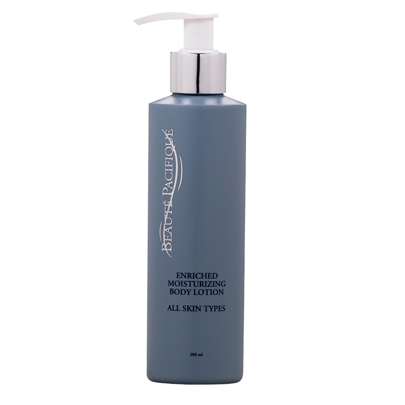 Beauté Pacifique Body Lotion All skin types (200 ml) Beauté Pacifique Body Lotion All skin types (200 ml)