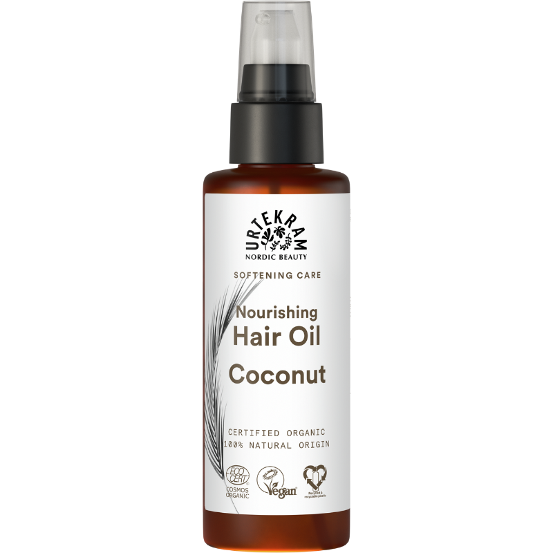 Hair oil Coconut - 100 ml.