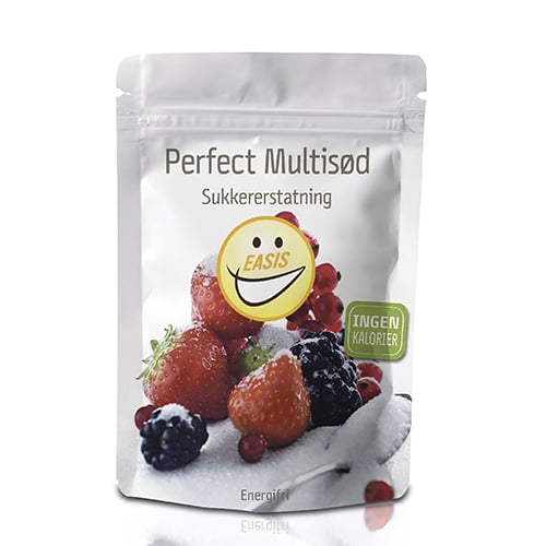 EASIS Perfect Multisød - 400 g