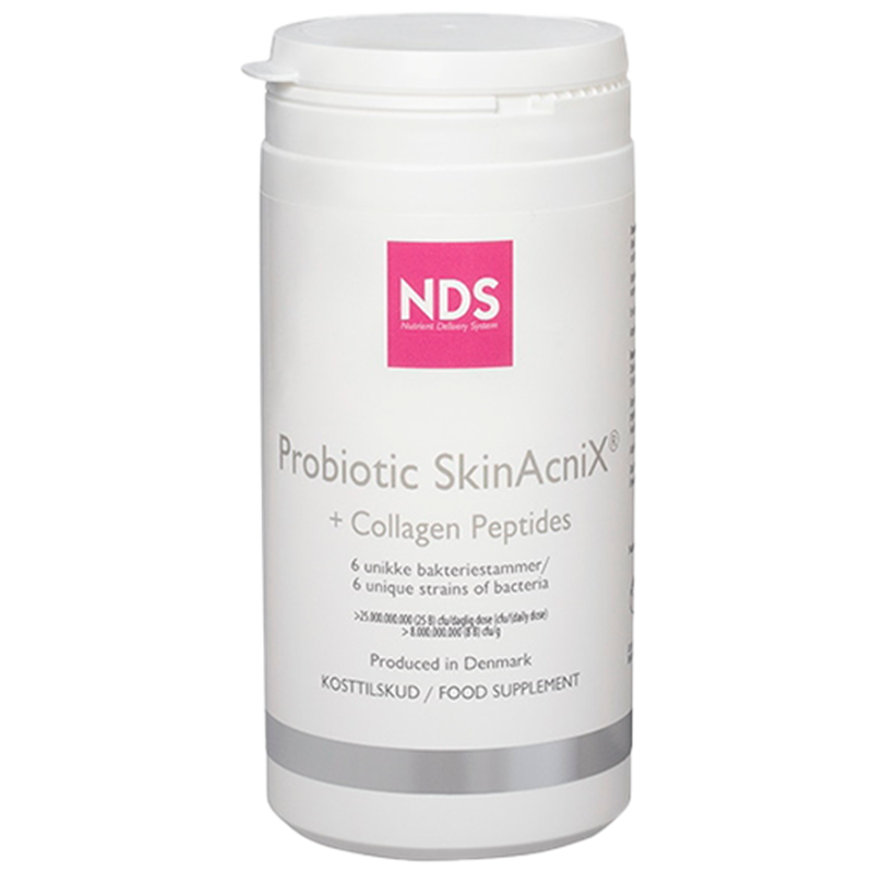 NDS Probiotic SkinAcniX (200 g)