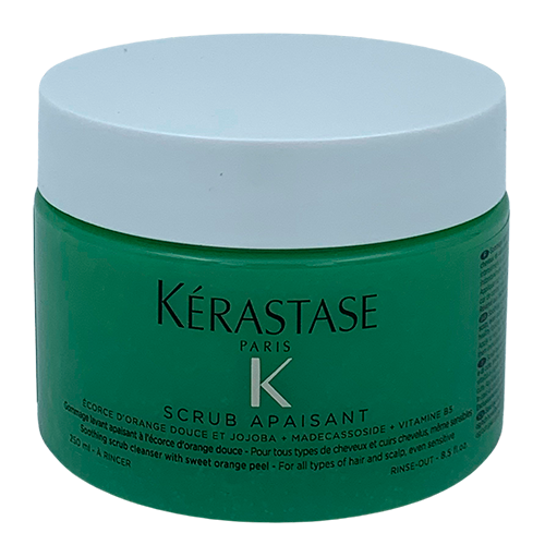 Kerastase Fusio Scrub Apaisant (250 ml)