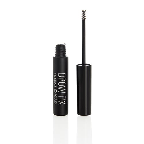 Nilens Jord Brow fix Transparent - 4 ml