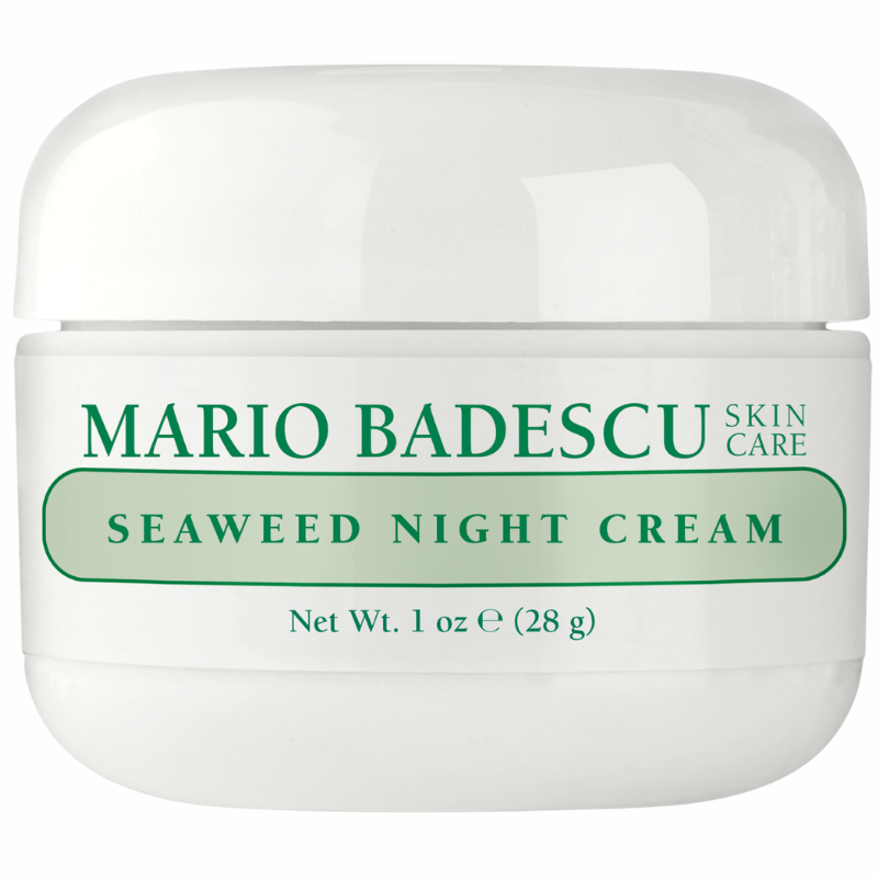 Mario Badescu Seaweed Night Cream (29 ml)