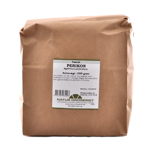 Natur Drogeriet Perikon - 1000 g.