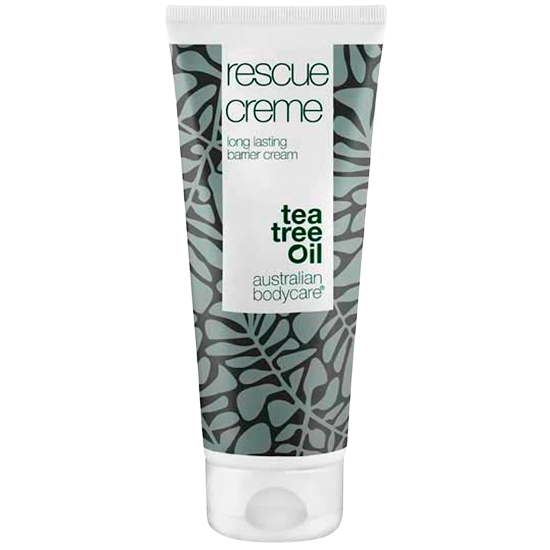 Australian Bodycare Rescue Cream skin fold protection - 100 ml.