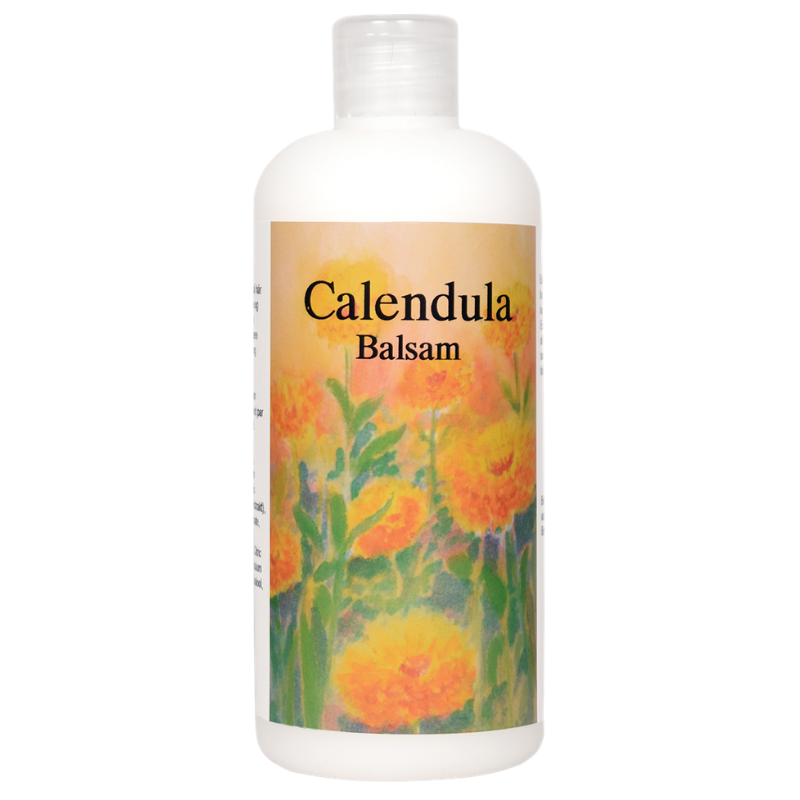 Calendula eftervask 250 ml.
