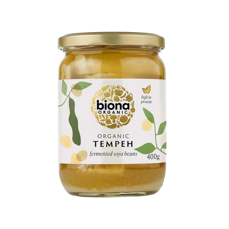 Biona Tempeh Ø (400 g)