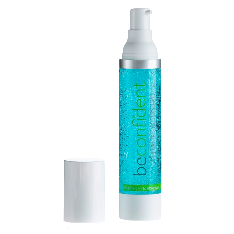 Beconfident WhiteAmin Original Toothpaste - 50 ml.