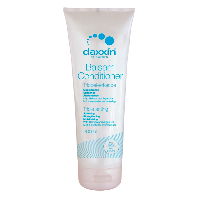 Daxxin Balsam - 200 ml.