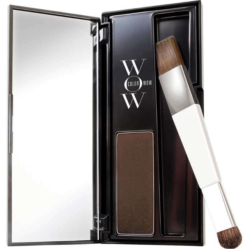 Color Wow Root Cover Up Medium Brown (2,1 g)