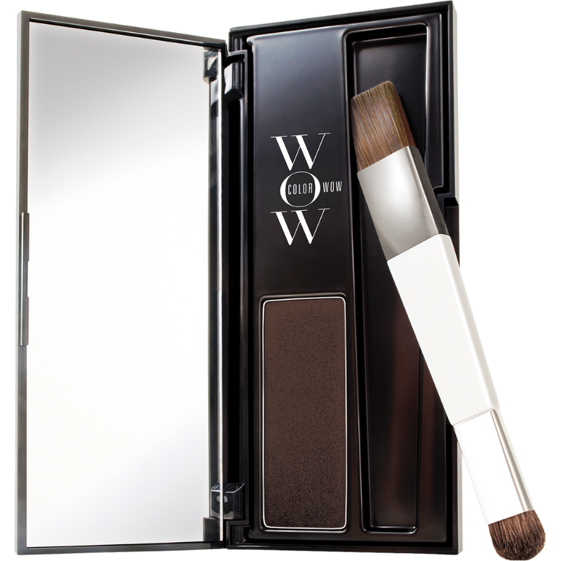 Color Wow Root Cover Up Dark Brown (2,1 g)