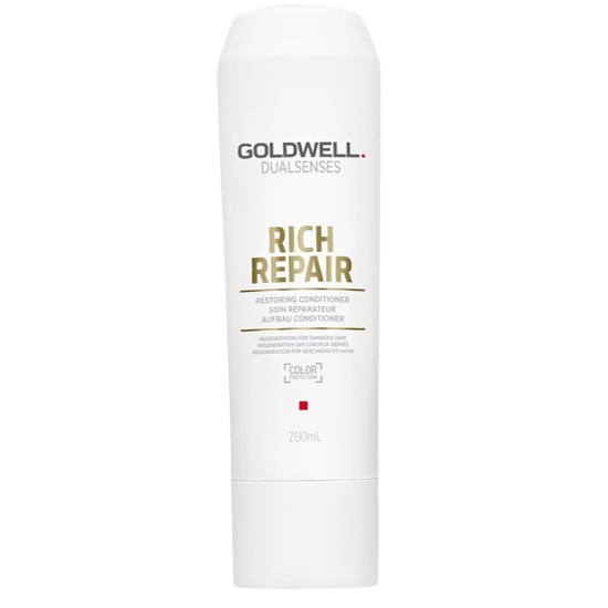 Goldwell Dualsenses Rich Repair Conditioner 200 ml.