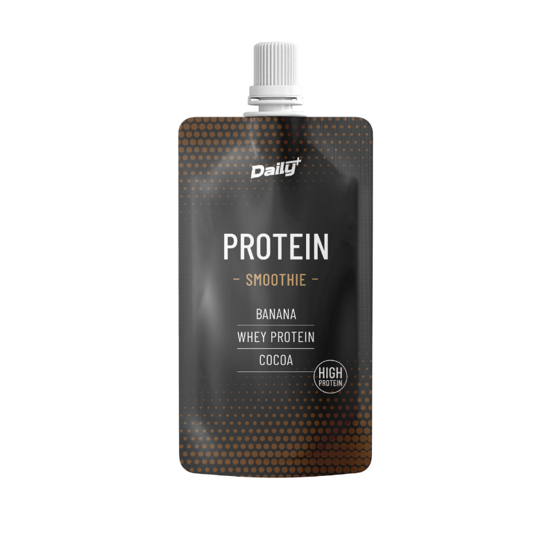 Daily+ Protein Banana/Cacao Smoothie (50 g)
