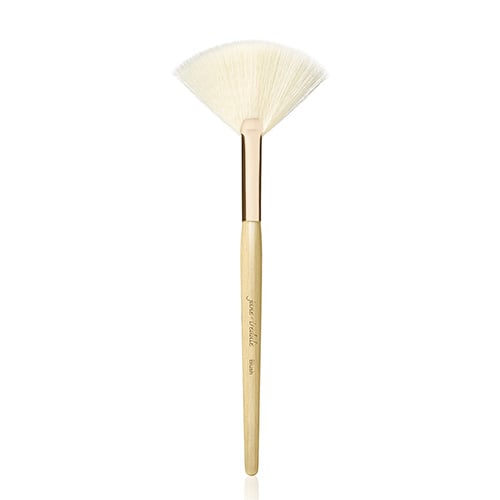 Jane Iredale Blush (White Fan) pensel (1 stk)