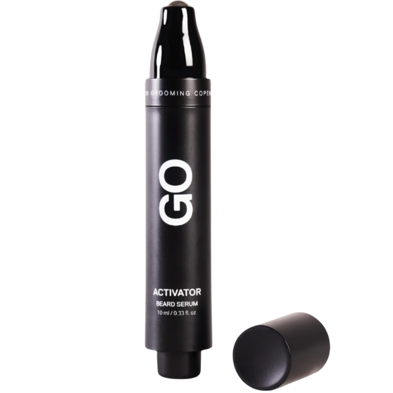 Copenhagen Grooming Activator GO Skægserum (10 ml)